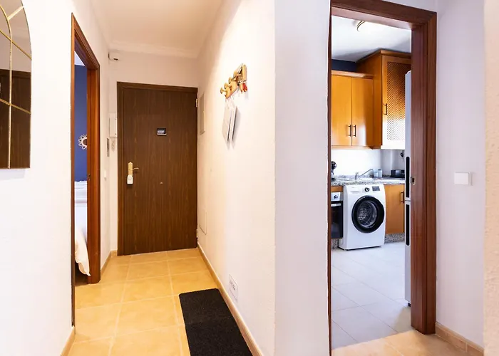 Hermoso Apartamento En Casco Antiguo De Marbella !