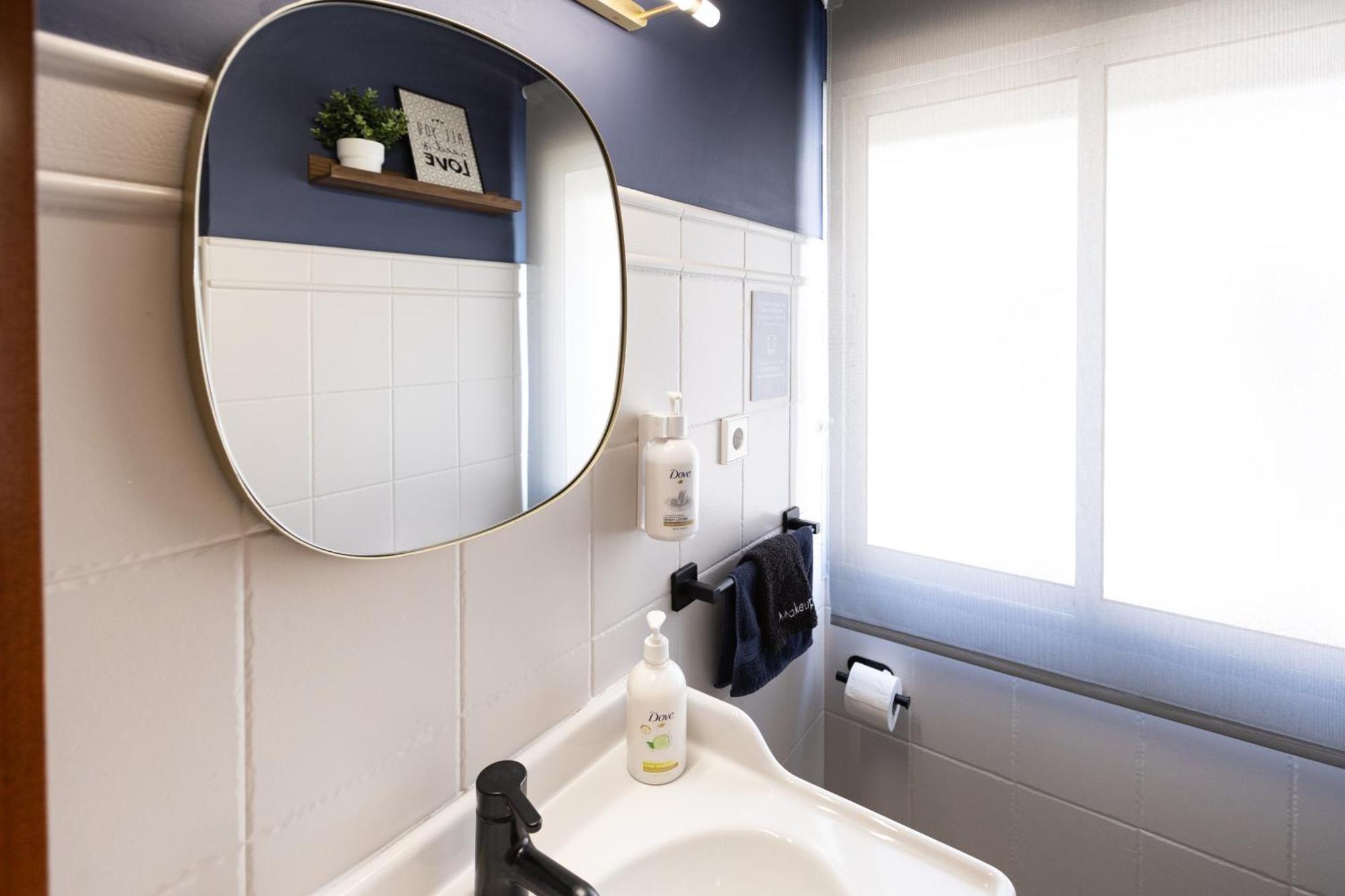 Hermoso En Casco Antiguo De ! Apartamento