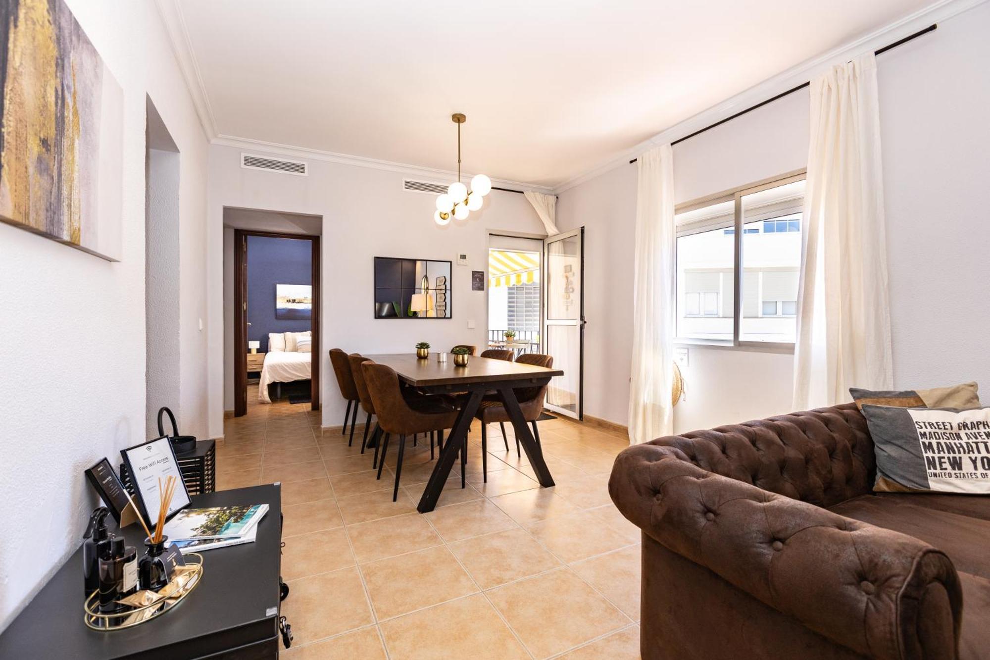 Apartamento Hermoso En Casco Antiguo De ! *