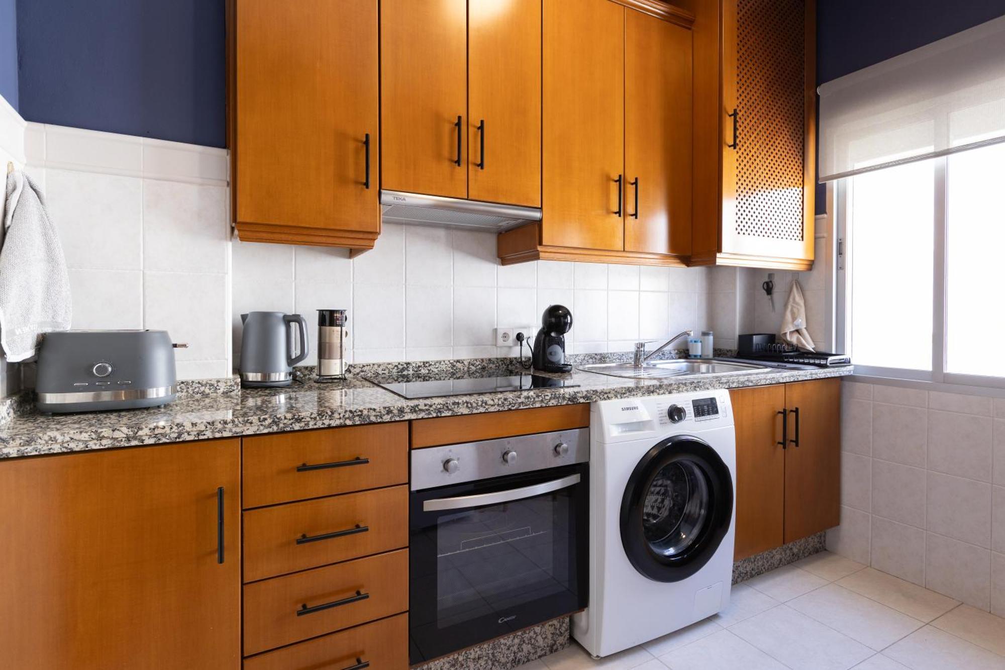 Hermoso En Casco Antiguo De ! Apartamento
