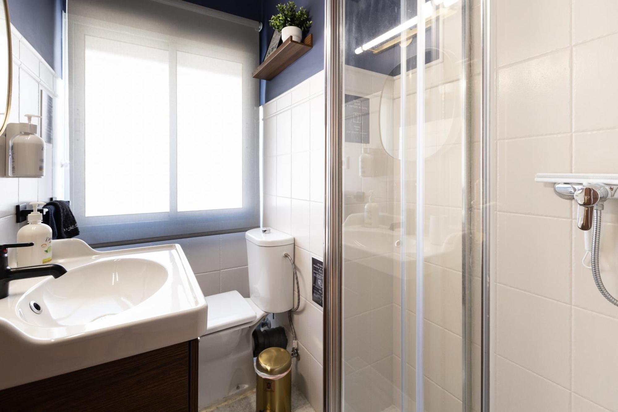 Apartamento Hermoso En Casco Antiguo De ! *