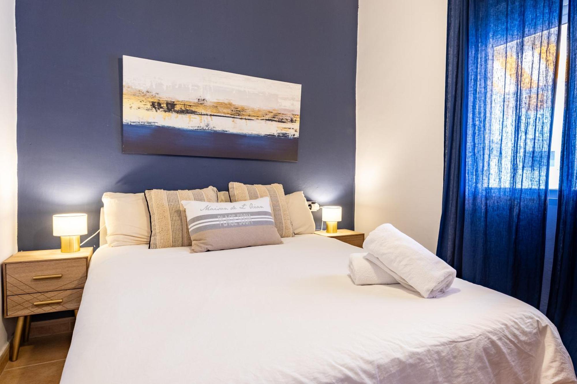 Apartamento Hermoso En Casco Antiguo De ! Marbella