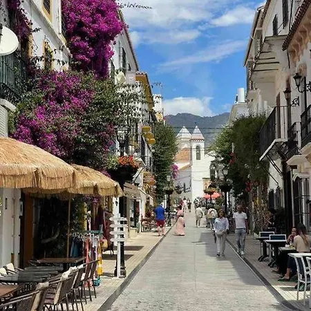 Hermoso Apartamento En Casco Antiguo De Marbella ! Exterior photo