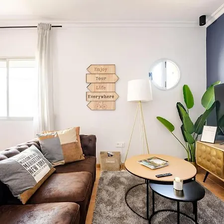 Hermoso Apartamento En Casco Antiguo De Marbella ! Exterior photo