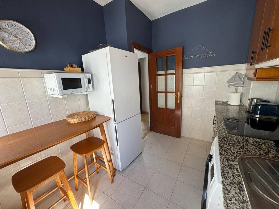 Appartement Hermoso En Casco Antiguo De !
