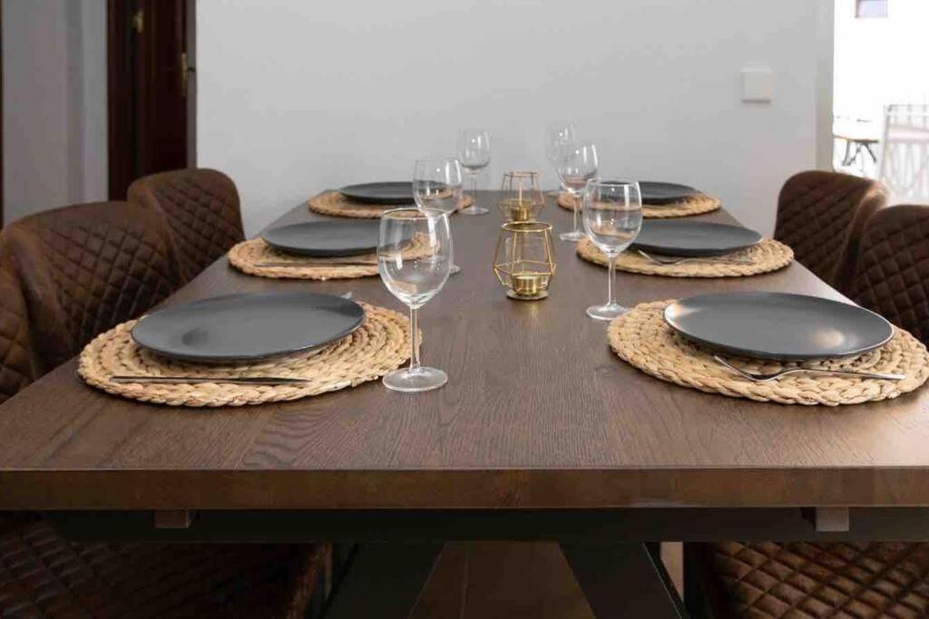 Hermoso En Casco Antiguo De ! Appartement *