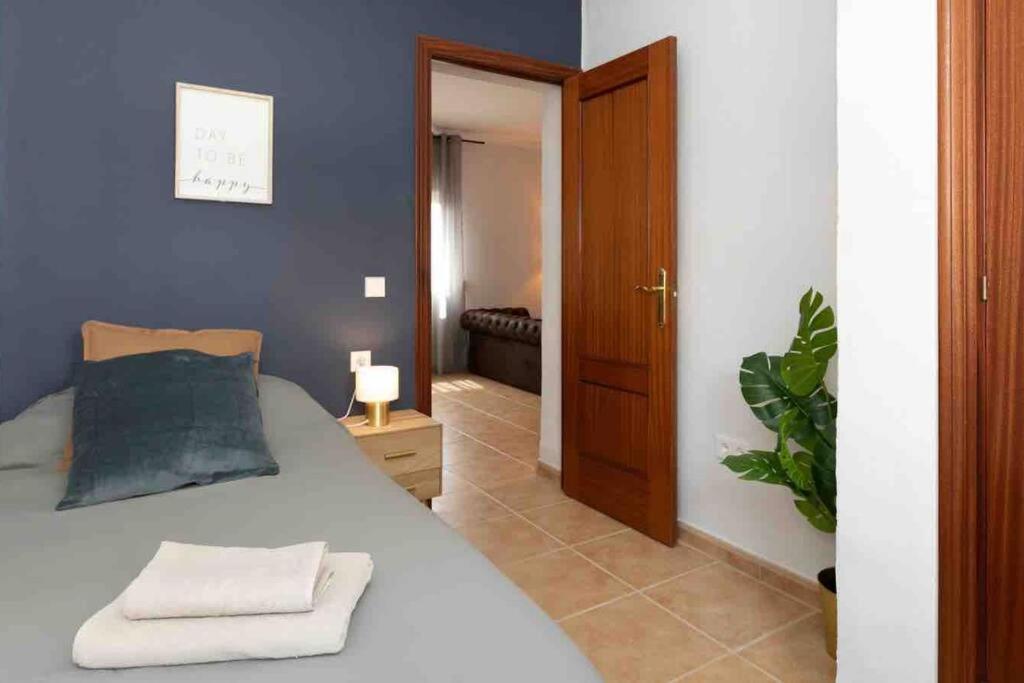 Hermoso En Casco Antiguo De ! Appartement Marbella