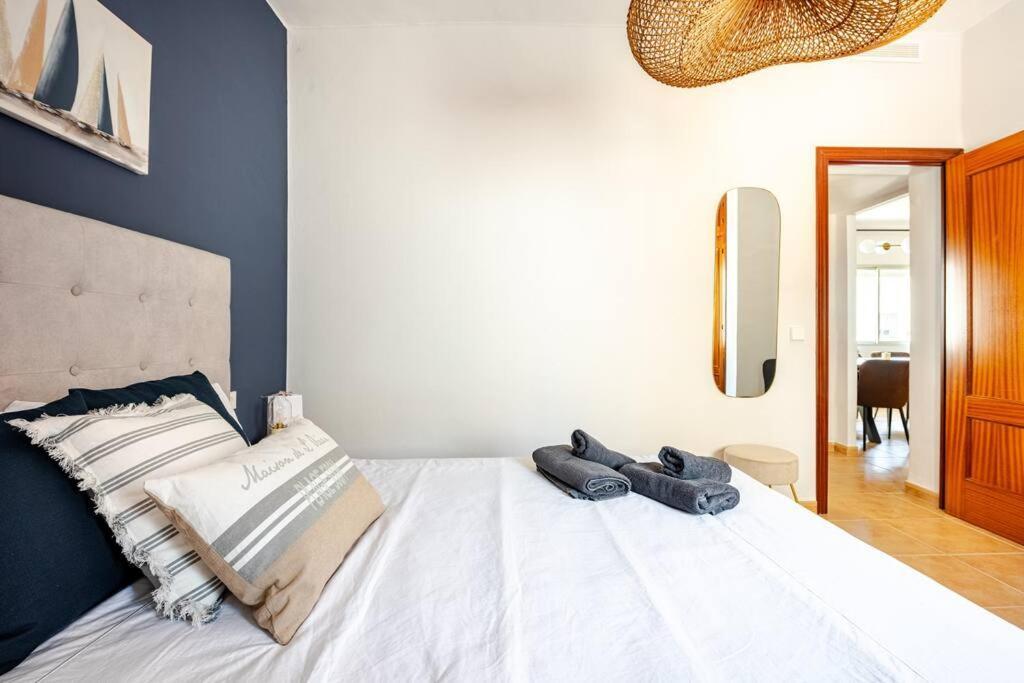 Hermoso En Casco Antiguo De ! Appartement *
