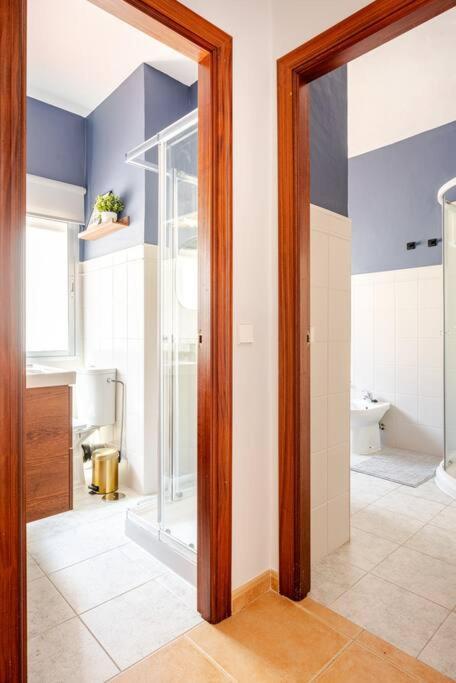 Hermoso En Casco Antiguo De ! Appartement