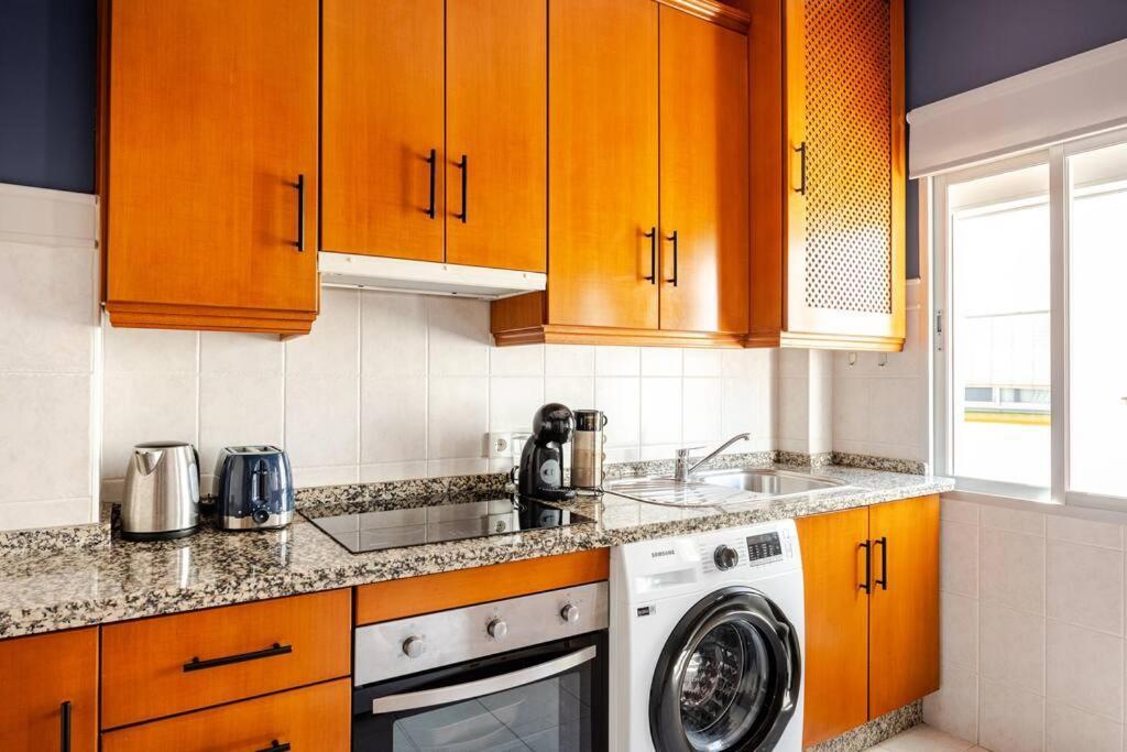 Appartement Hermoso En Casco Antiguo De !