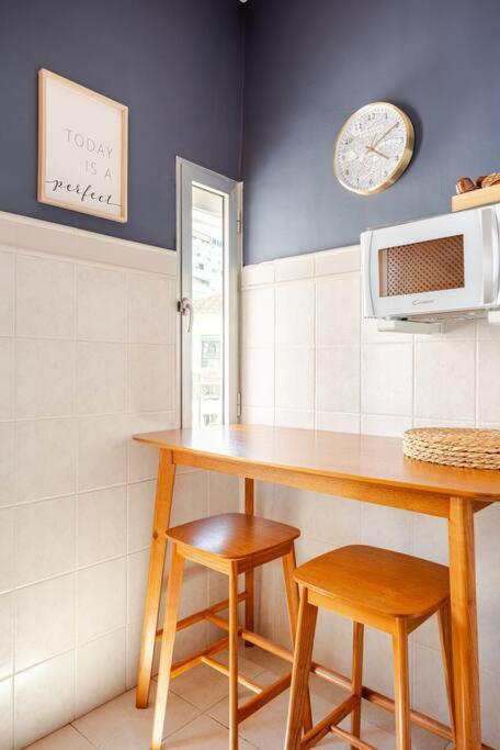 Appartement Hermoso En Casco Antiguo De ! *