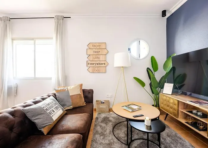 Hermoso Apartamento En Casco Antiguo De Marbella !