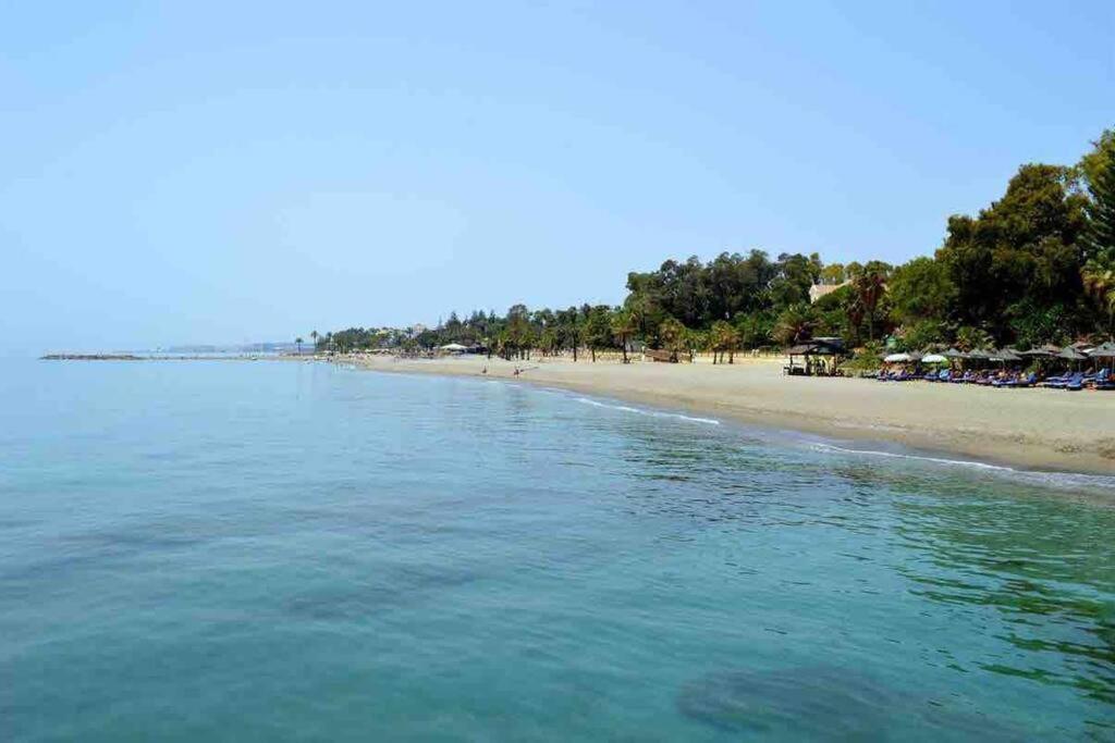 Hermoso En Casco Antiguo De ! Marbella