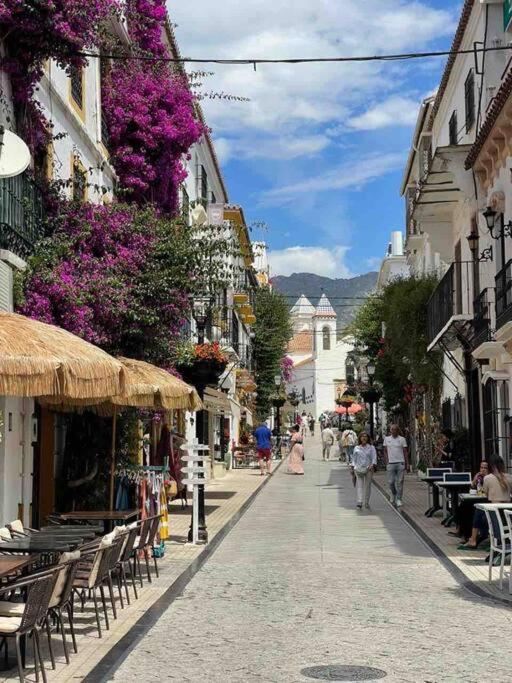 Hermoso En Casco Antiguo De ! Apartment