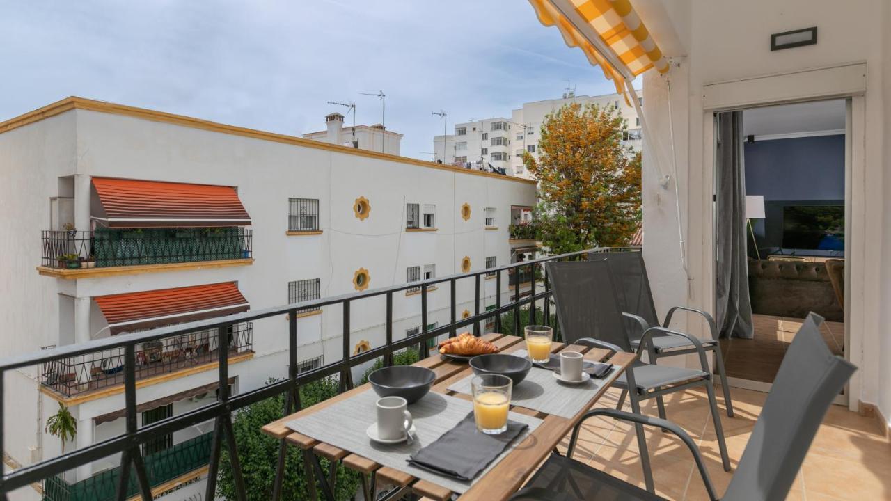 Hermoso En Casco Antiguo De ! * Marbella