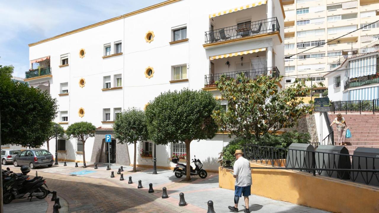 Hermoso En Casco Antiguo De ! Apartment