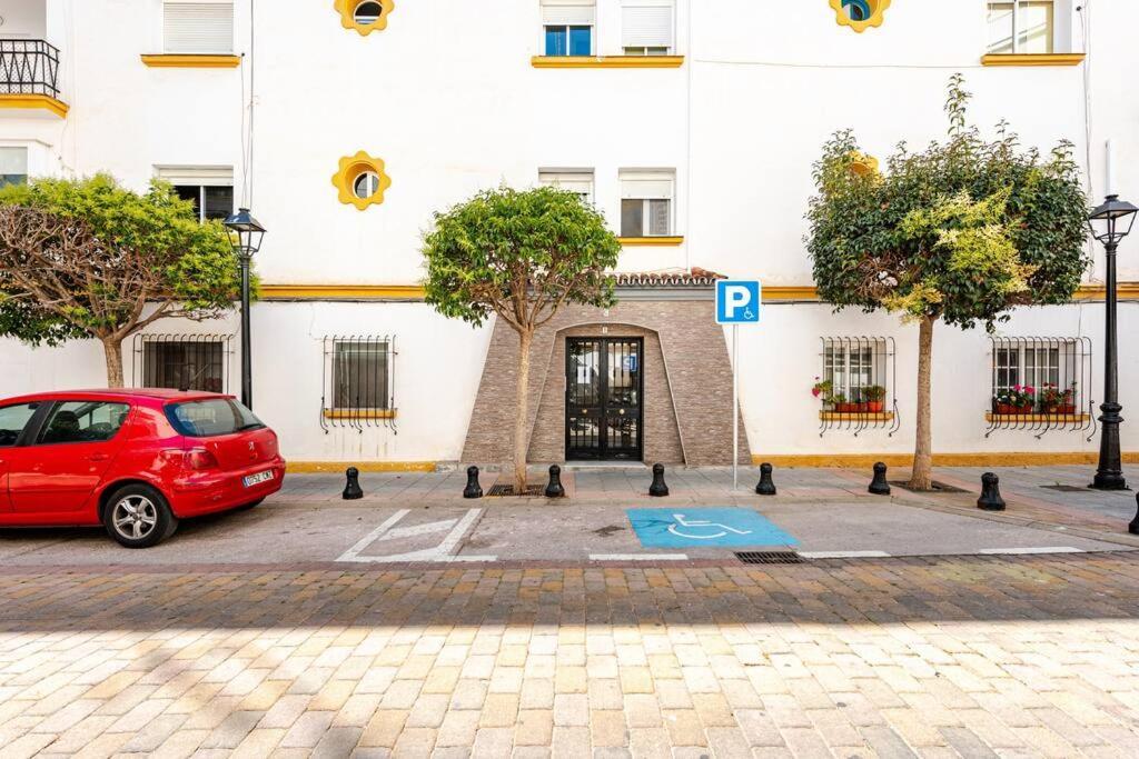 Apartment Hermoso En Casco Antiguo De ! Marbella