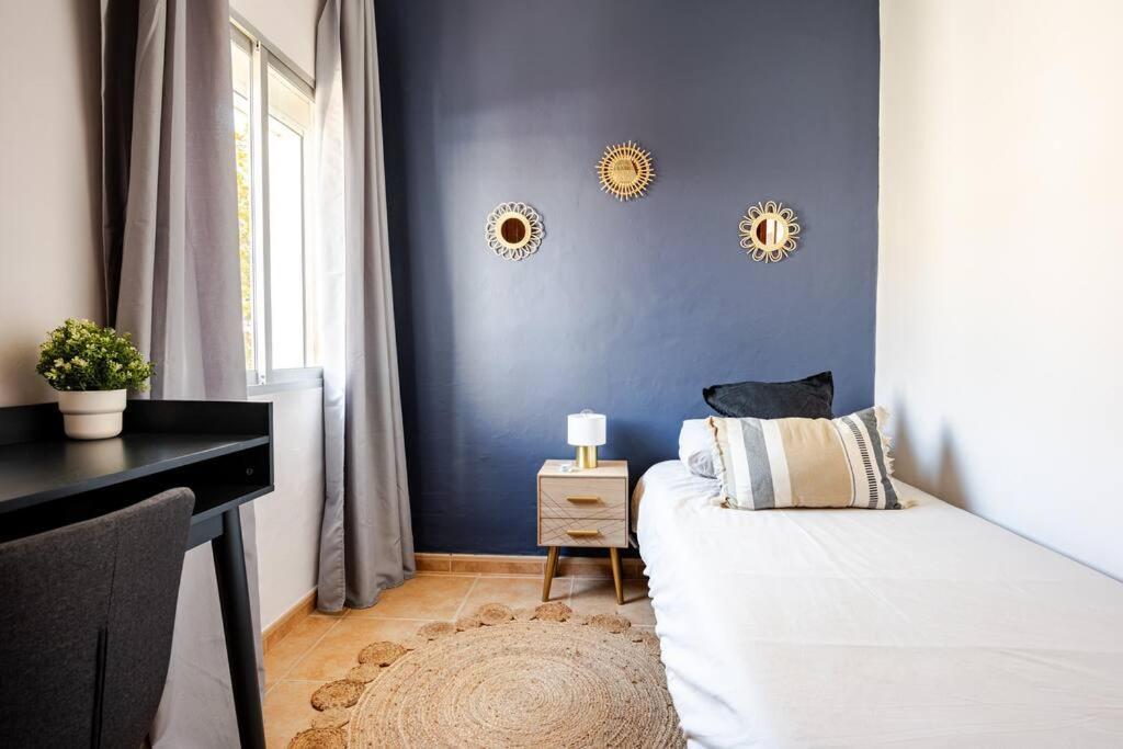 Apartment Hermoso En Casco Antiguo De ! *