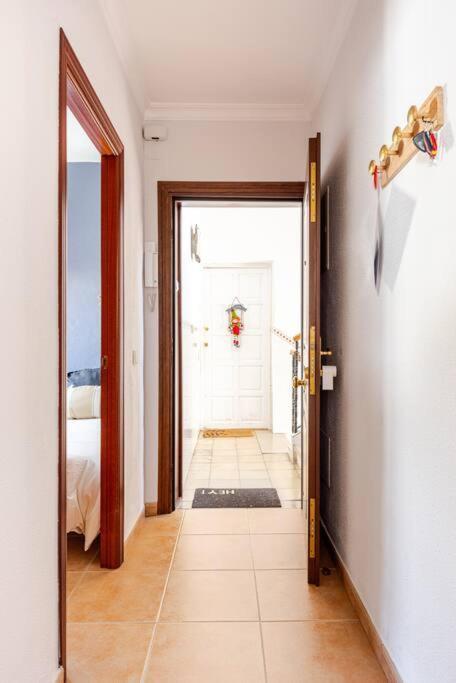 Hermoso En Casco Antiguo De ! Apartment