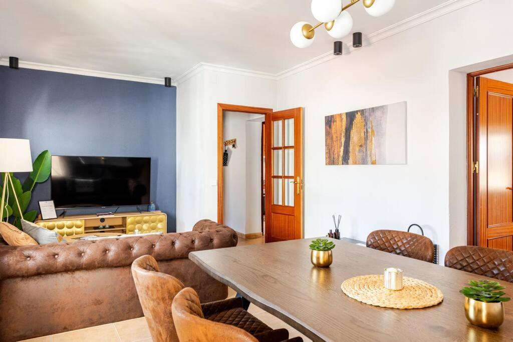Apartment Hermoso En Casco Antiguo De !