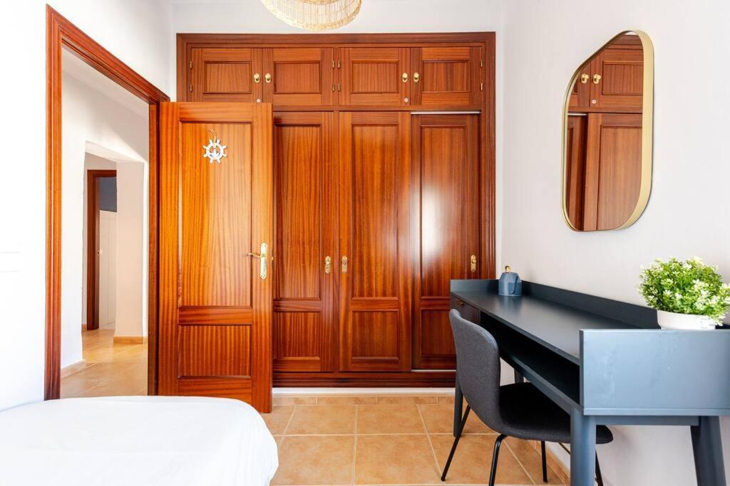 Hermoso En Casco Antiguo De ! Apartment Marbella
