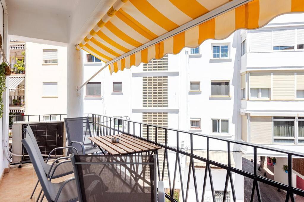 Apartment Hermoso En Casco Antiguo De ! Marbella
