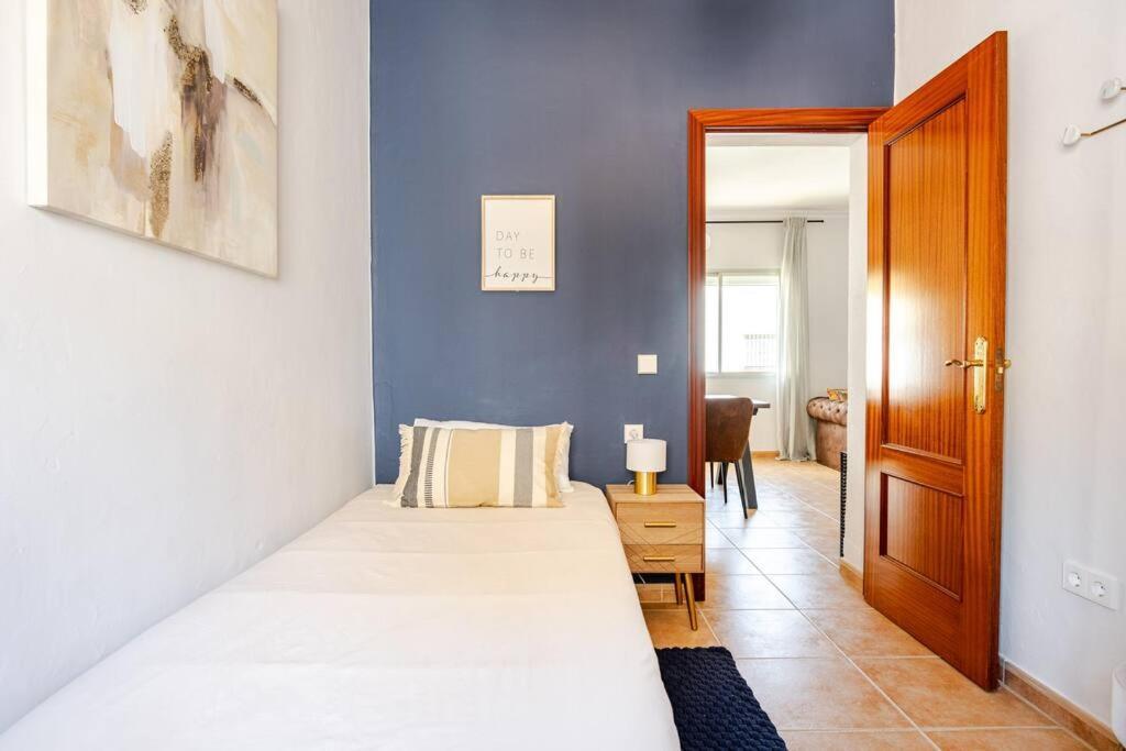 Hermoso En Casco Antiguo De ! Apartment *