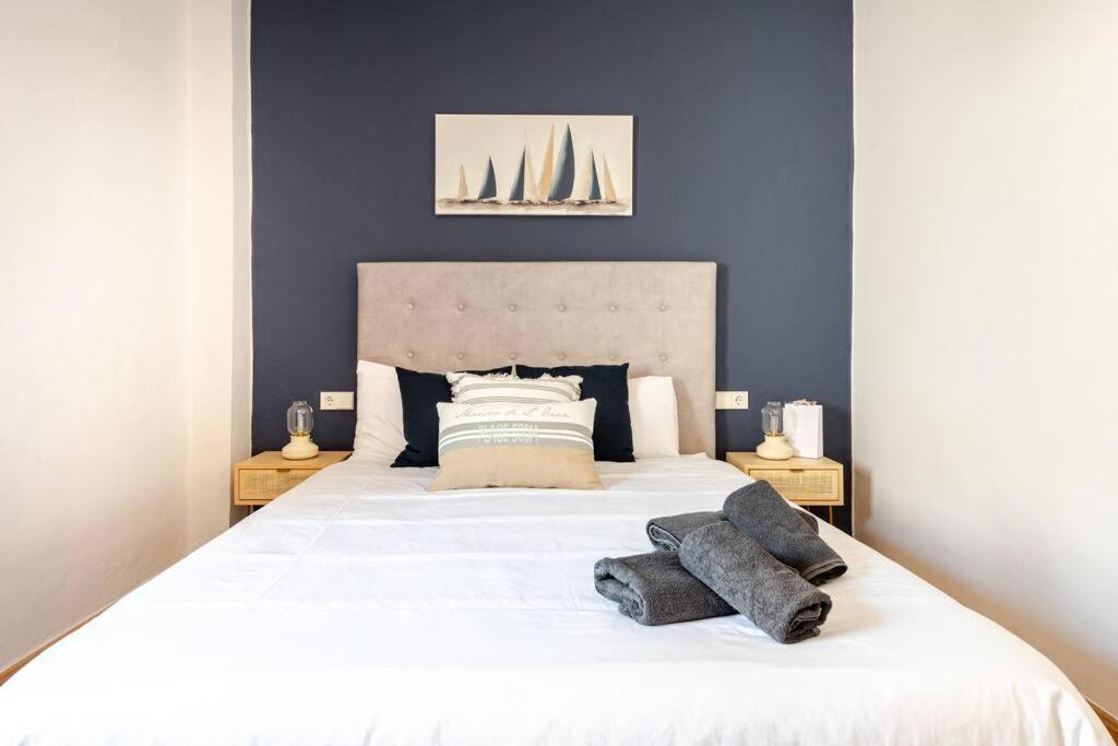 Hermoso En Casco Antiguo De ! Apartment Marbella