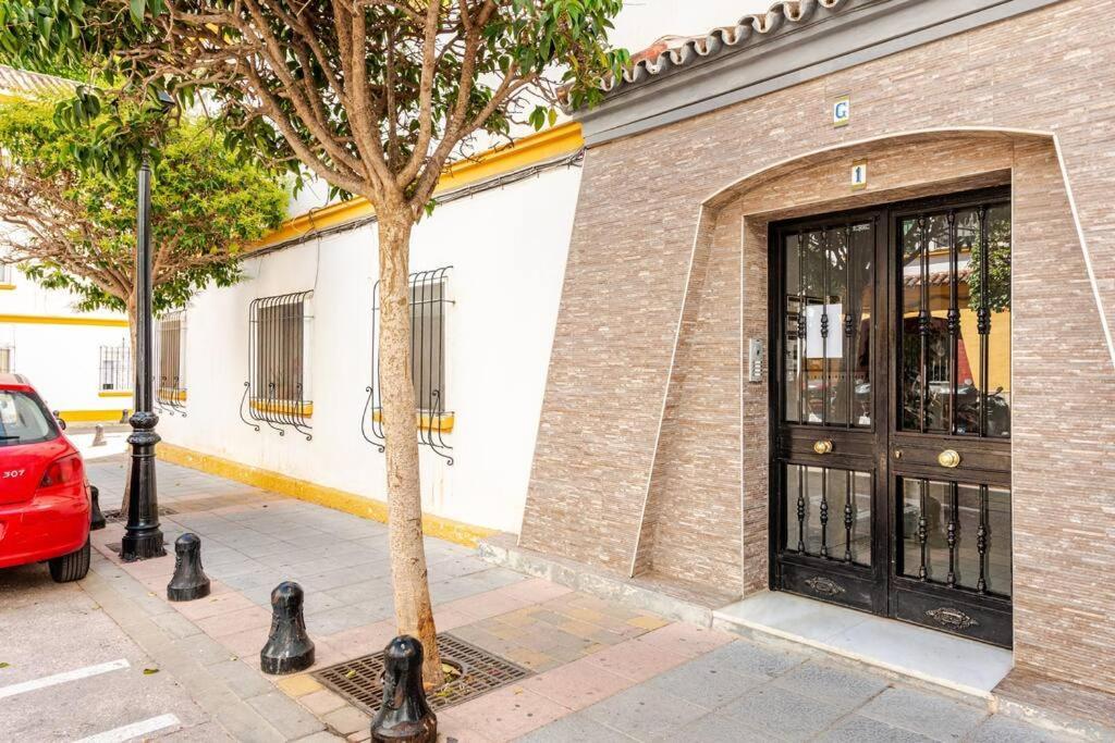 Hermoso En Casco Antiguo De ! Marbella