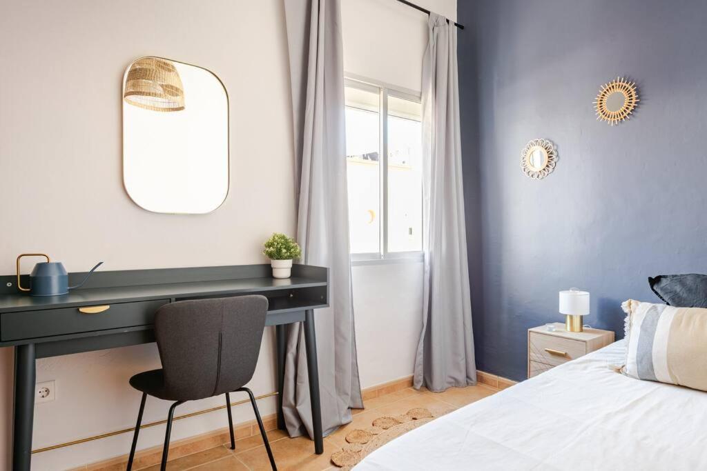 Apartment Hermoso En Casco Antiguo De !