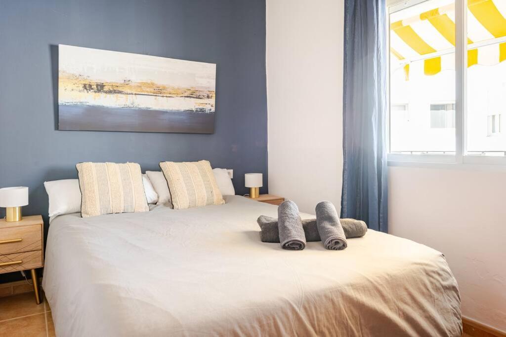 Hermoso En Casco Antiguo De ! Apartment *