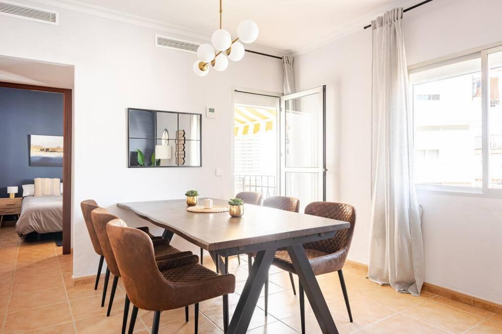 Hermoso En Casco Antiguo De ! Apartment Marbella