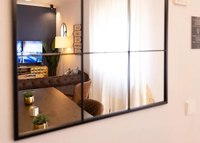 Hermoso Apartamento En Casco Antiguo De Marbella !